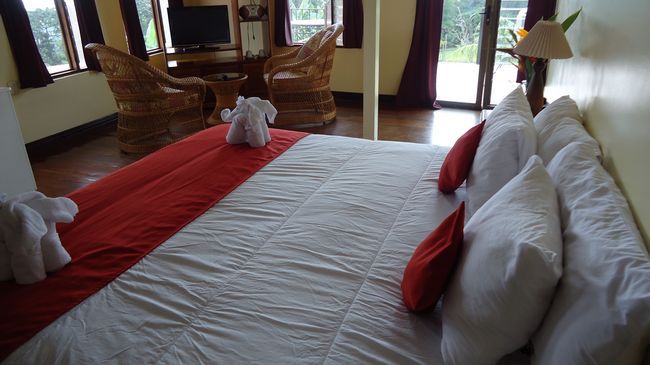 Hotel Desire Costa Rica Santa Barbara de Heredia Rom bilde