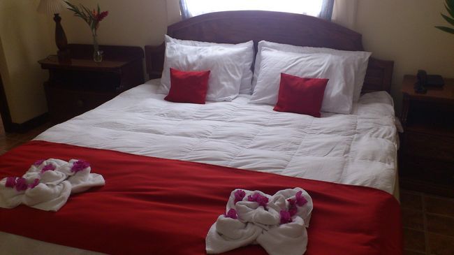 Hotel Desire Costa Rica Santa Barbara de Heredia Rom bilde